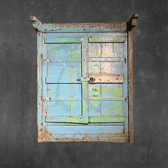 Зеркало Antique Window