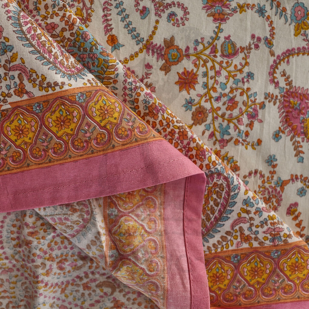 Декоративный текстиль