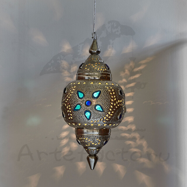 Подвесной светильник Marrakesh